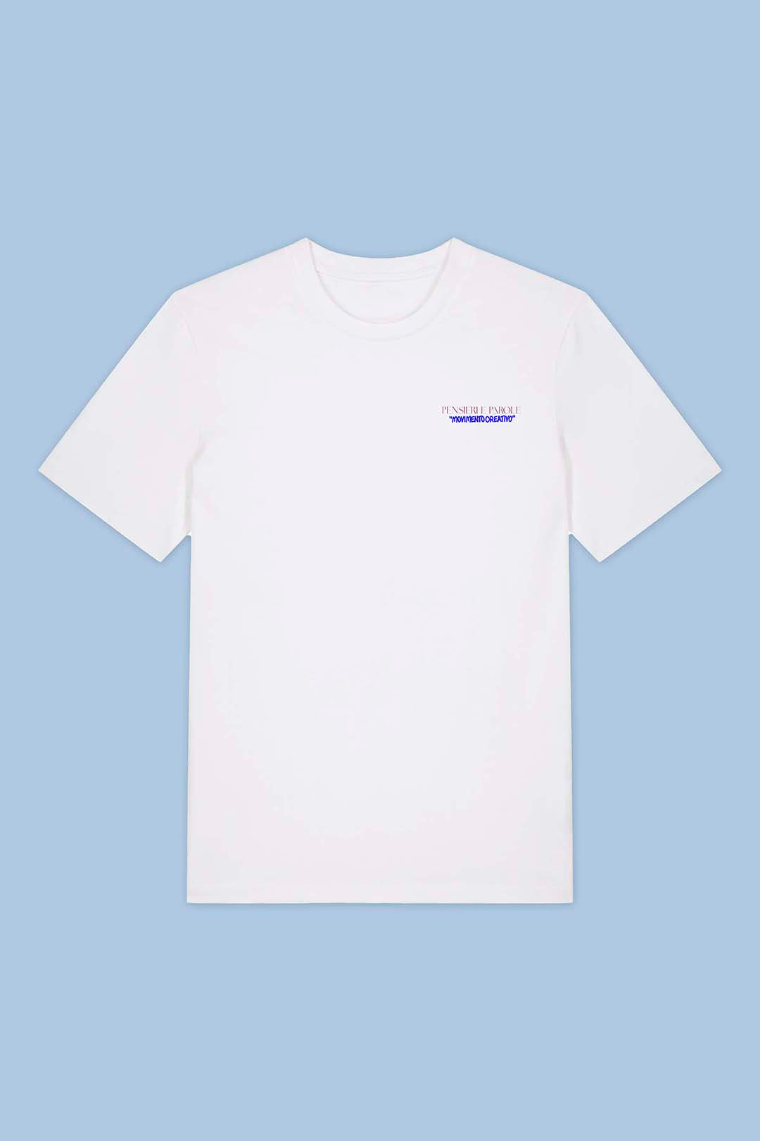 T-shirt _ L'effimero Attimo di Piacere