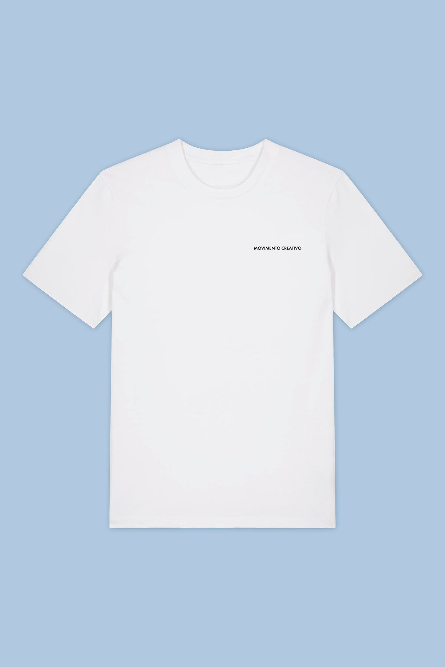 T-Shirt _ The Virgin of the Rocks
