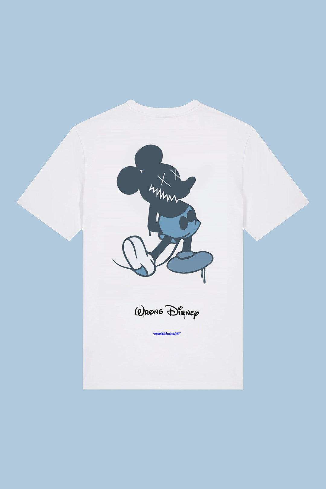 T-Shirt _ Miky