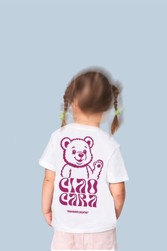 T-Shirt "Piccoli" _ Ciao Cara