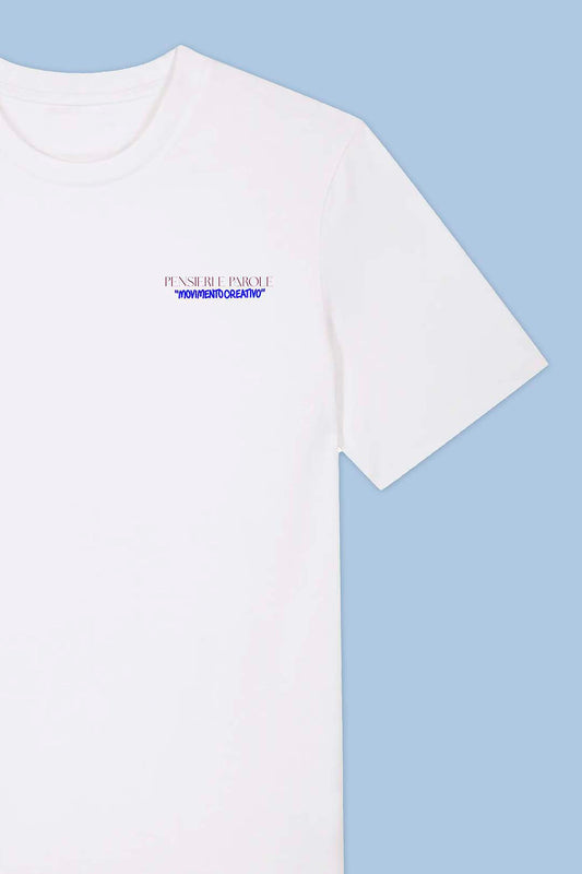 T-shirt _ Utopie Avanguardie e Nostalgie
