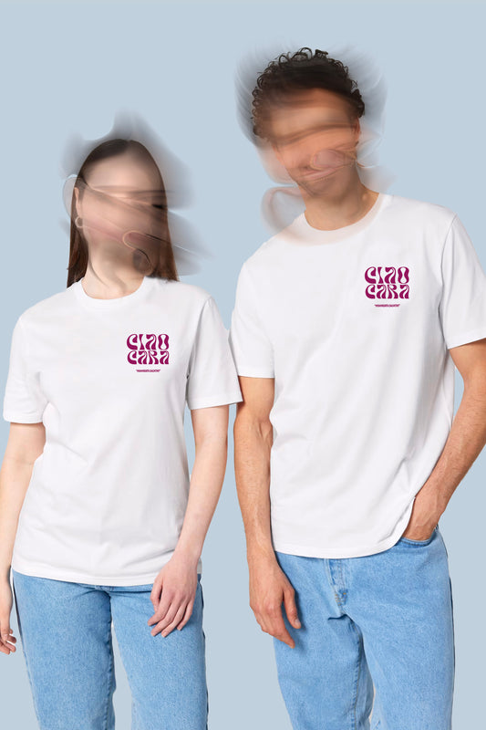 T-Shirt_Ciao Cara