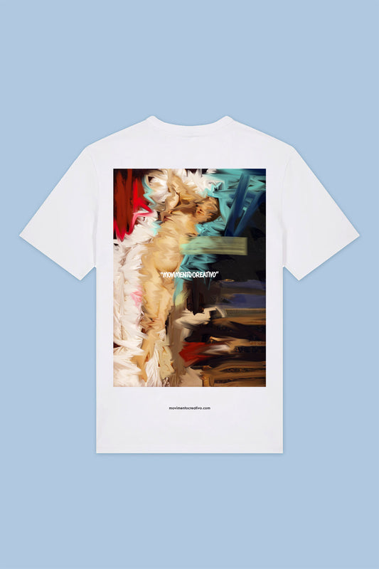 T-Shirt _ A Bella