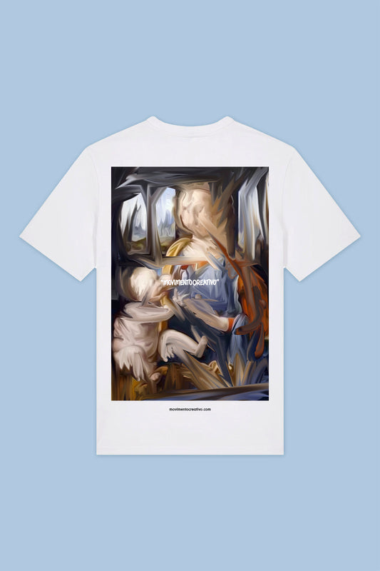 T-Shirt _ Er Pupo