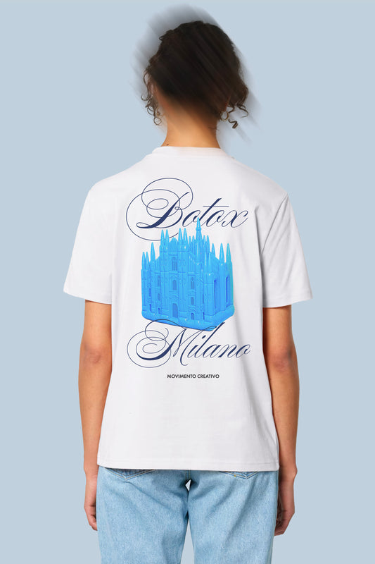 T-Shirt_Milano è Botox_Duomo