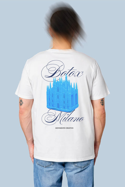 T-Shirt_Milano è Botox_Duomo