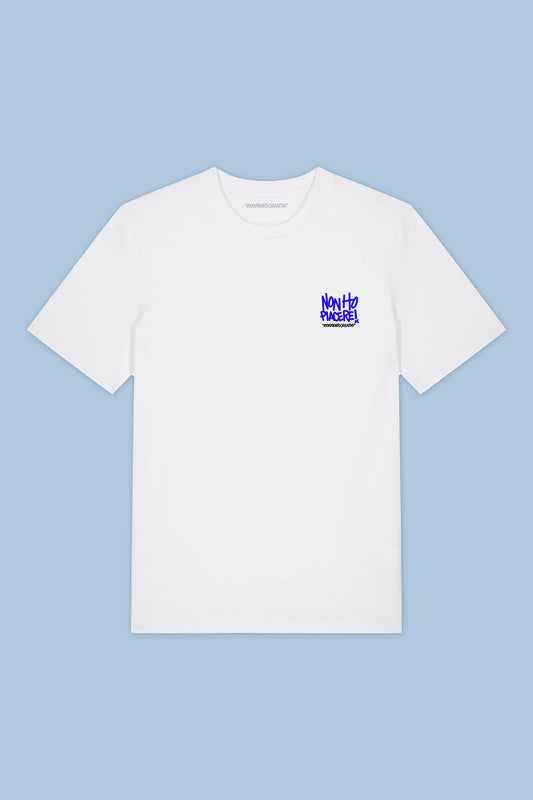 T-shirt _ Non ho piacere