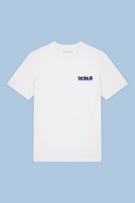 T-shirt _ Top della Life