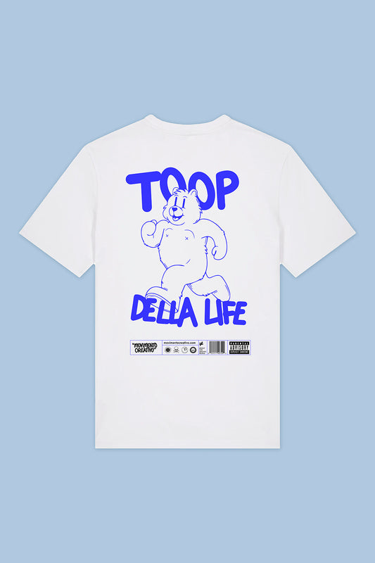 T-shirt _ Top della Life