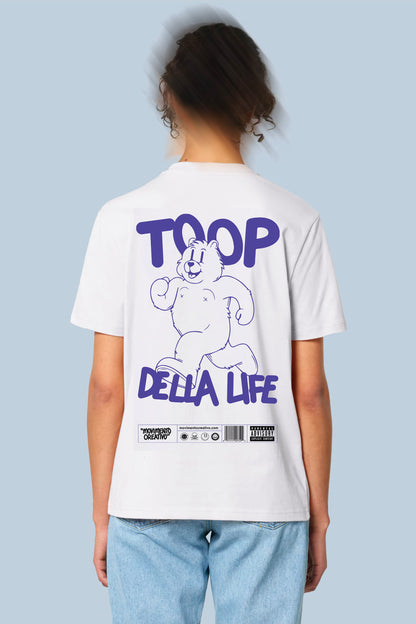 T-Shirt_Top della Life