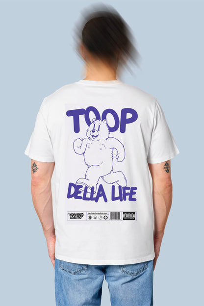 T-Shirt_Top della Life