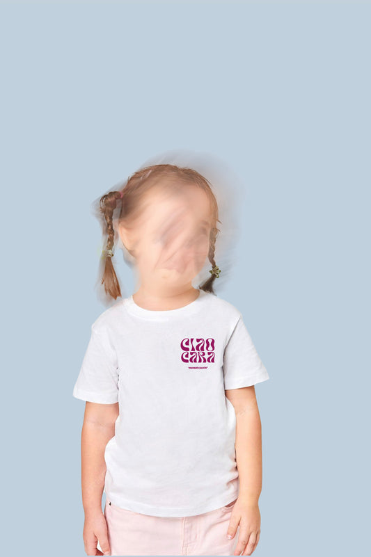 T-Shirt "Piccoli" _ Ciao Cara