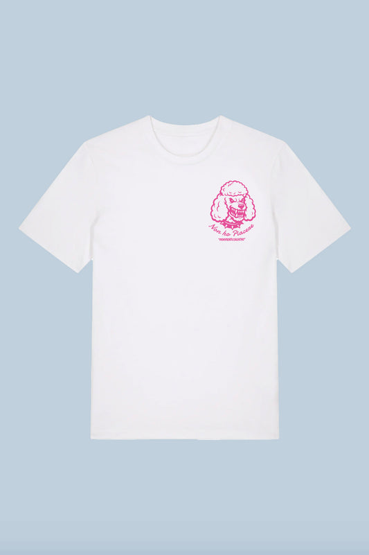 T-shirt _ Non ho piacere