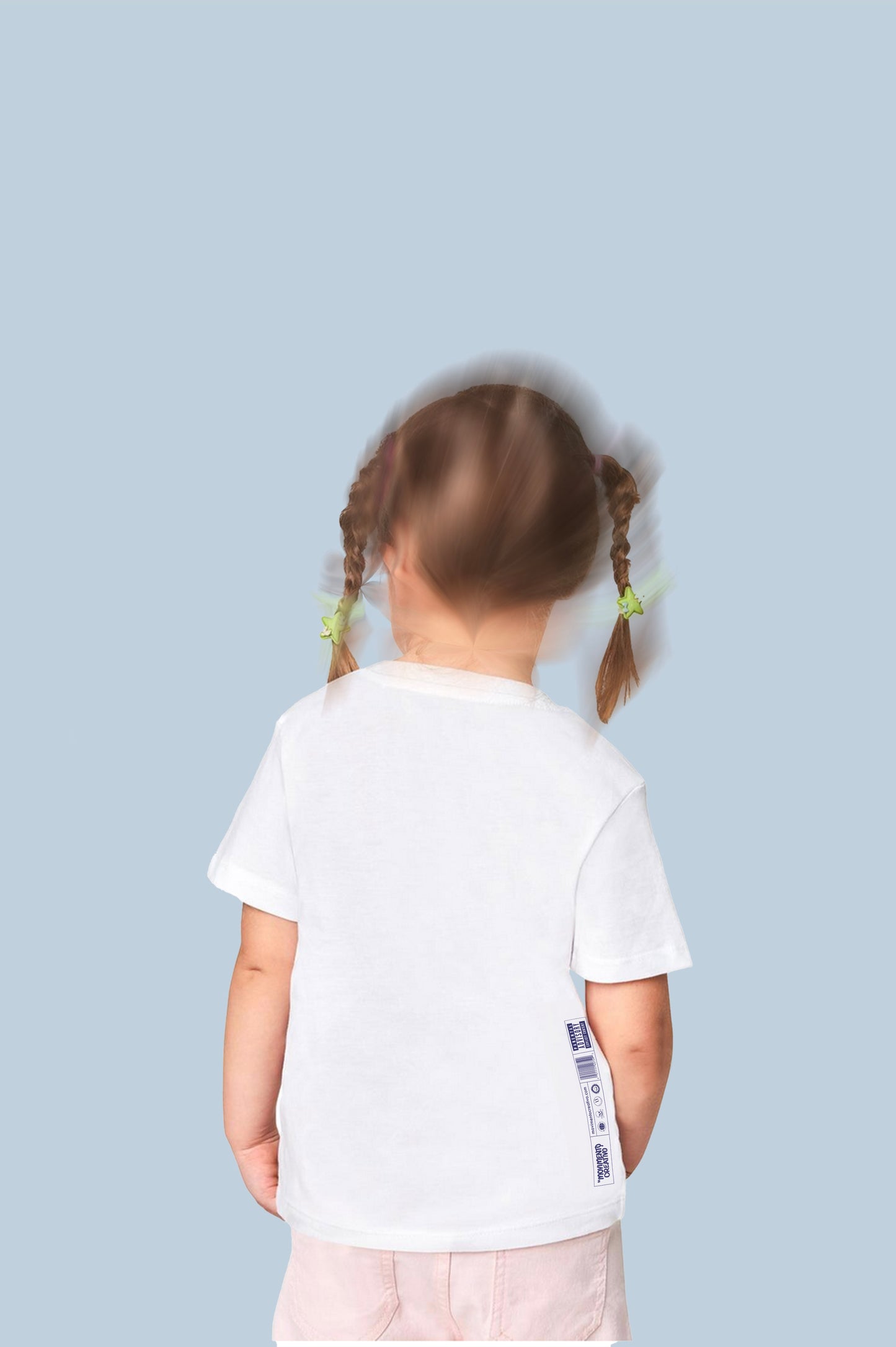 T-Shirt "Piccoli" _ Non Ho piacere_