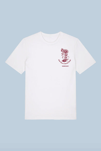 T-shirt _ Anti Guru Social Club