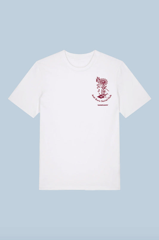 T-shirt _ Anti Guru Social Club