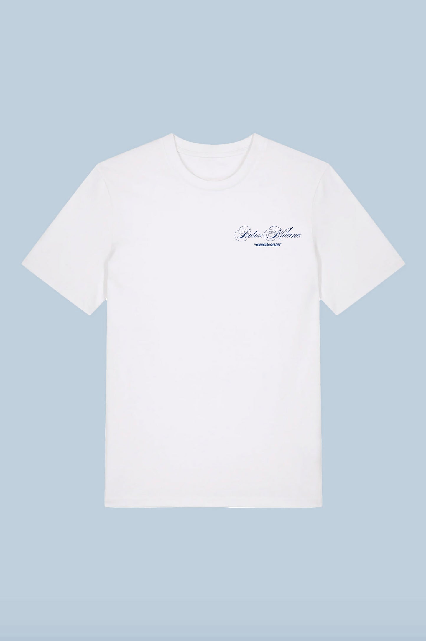 T-Shirt_Milano è Botox_Torre Velasca