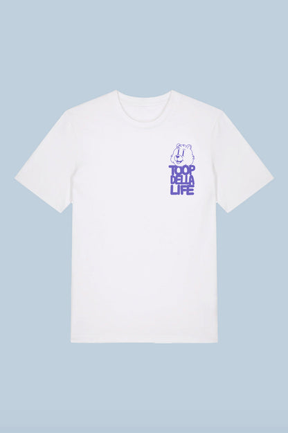 T-Shirt_Top della Life