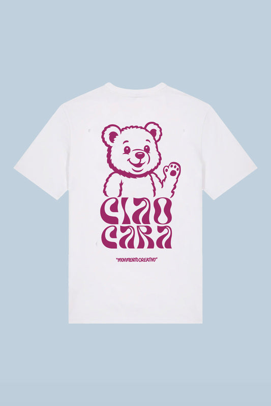 T-Shirt_Ciao Cara