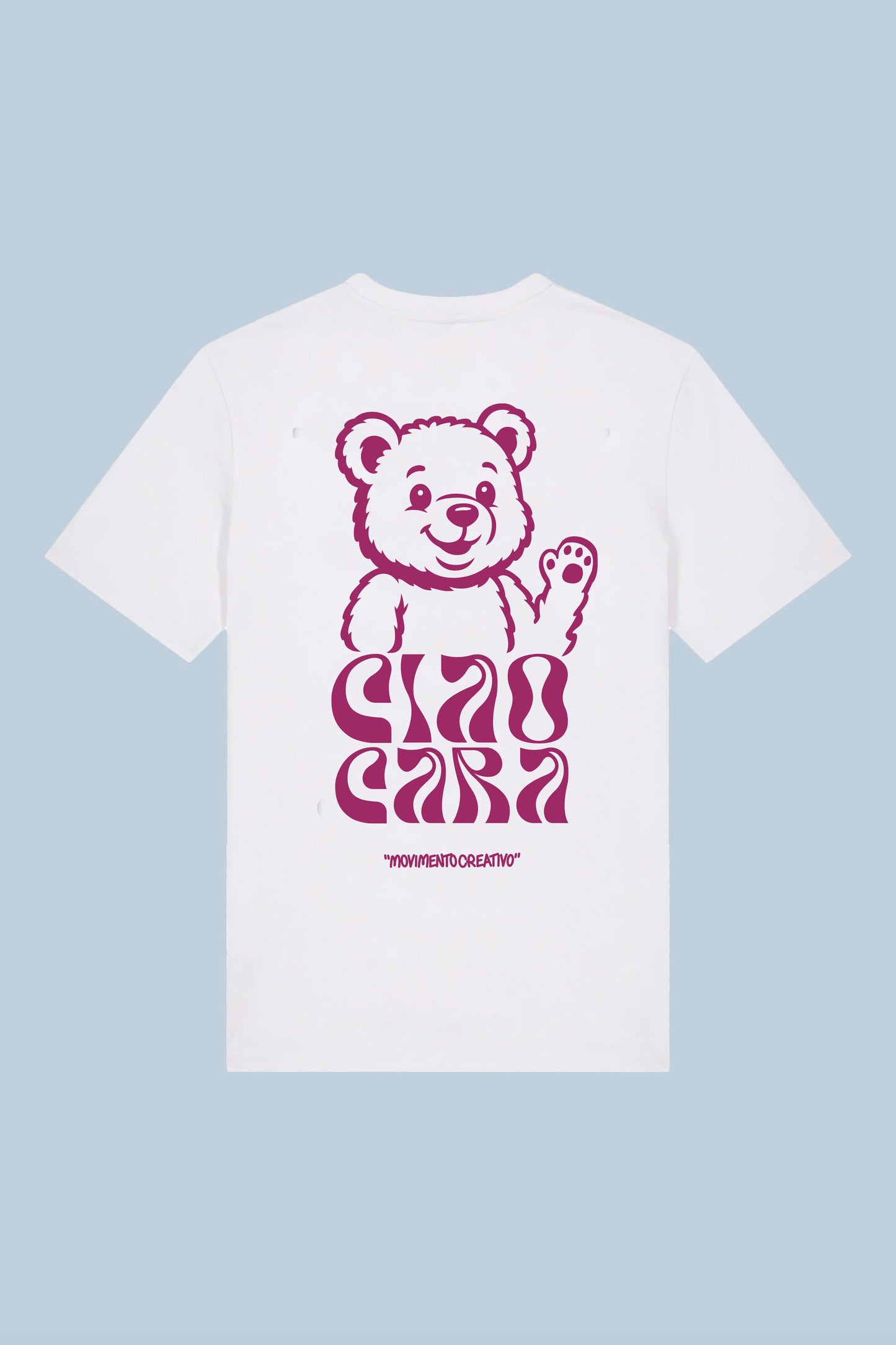 T-Shirt "Piccoli" _ Ciao Cara