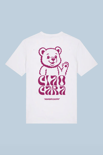 T-Shirt "Piccoli" _ Ciao Cara