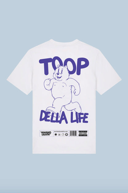 T-Shirt_Top della Life