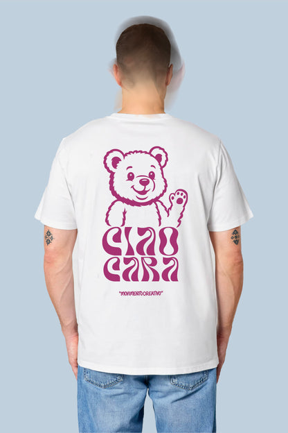T-Shirt_Ciao Cara